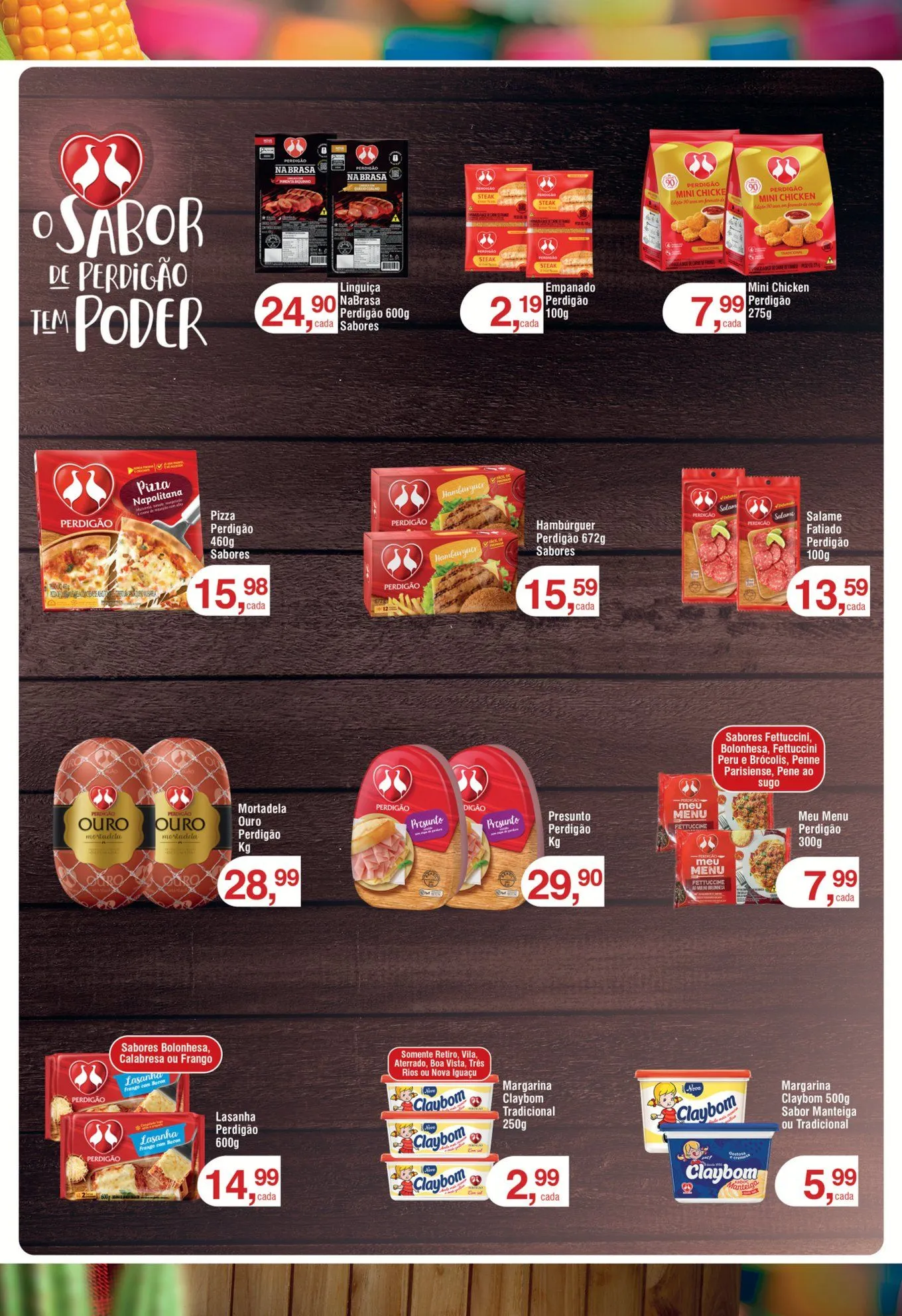 Encarte de Royal Ofertas 6 de junho até 15 de junho 2025 - Pagina 11