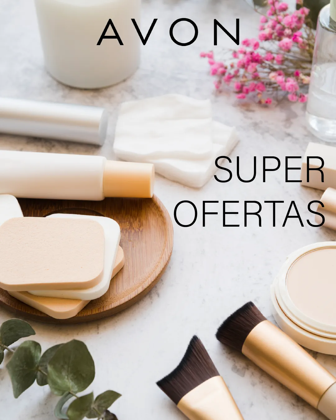Ofertas de Ofertas AVON 16 de enero al 31 de enero 2026 - Página 1 del catálogo
