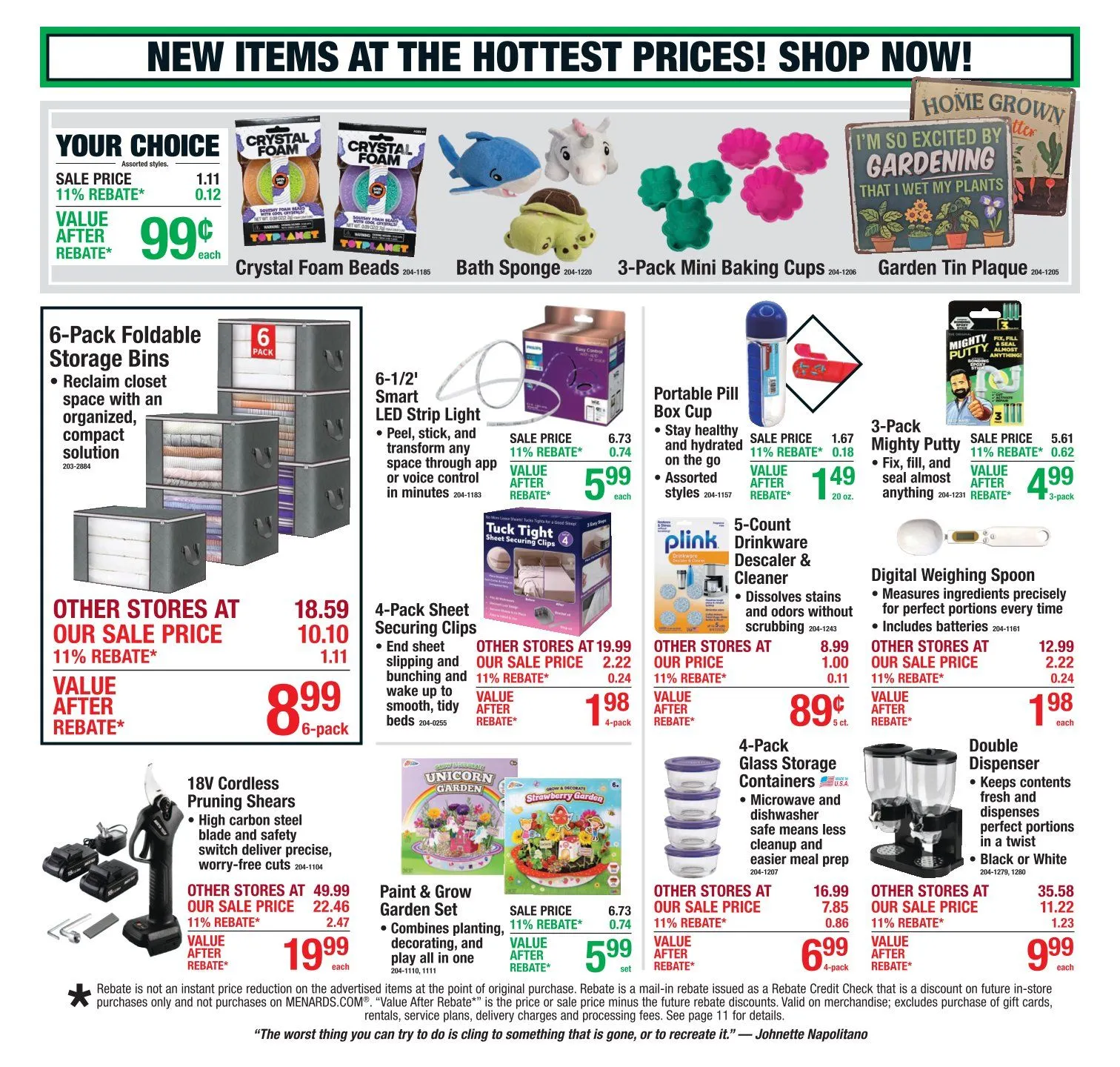 Weekly ad Weekly ads from May 27 to June 7 2026 - Page 2