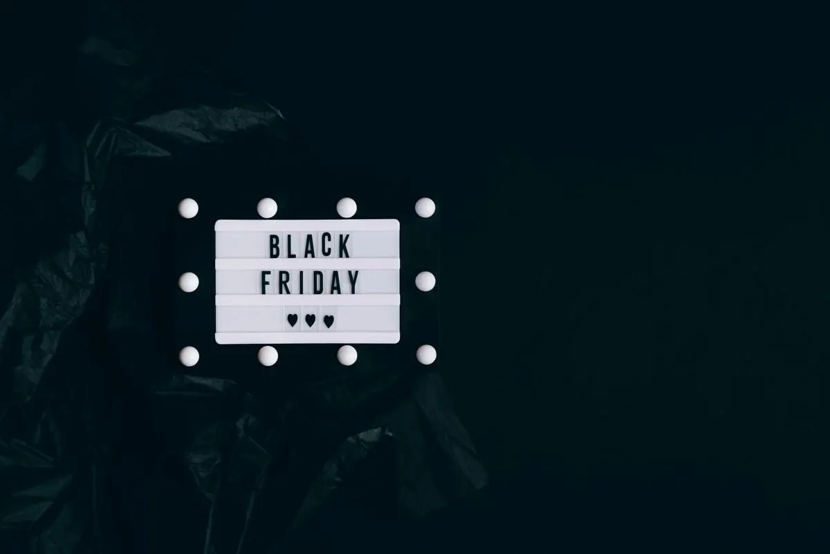 Black Friday 2023 cómo comparar precios y encontrar las mejores ofertas --