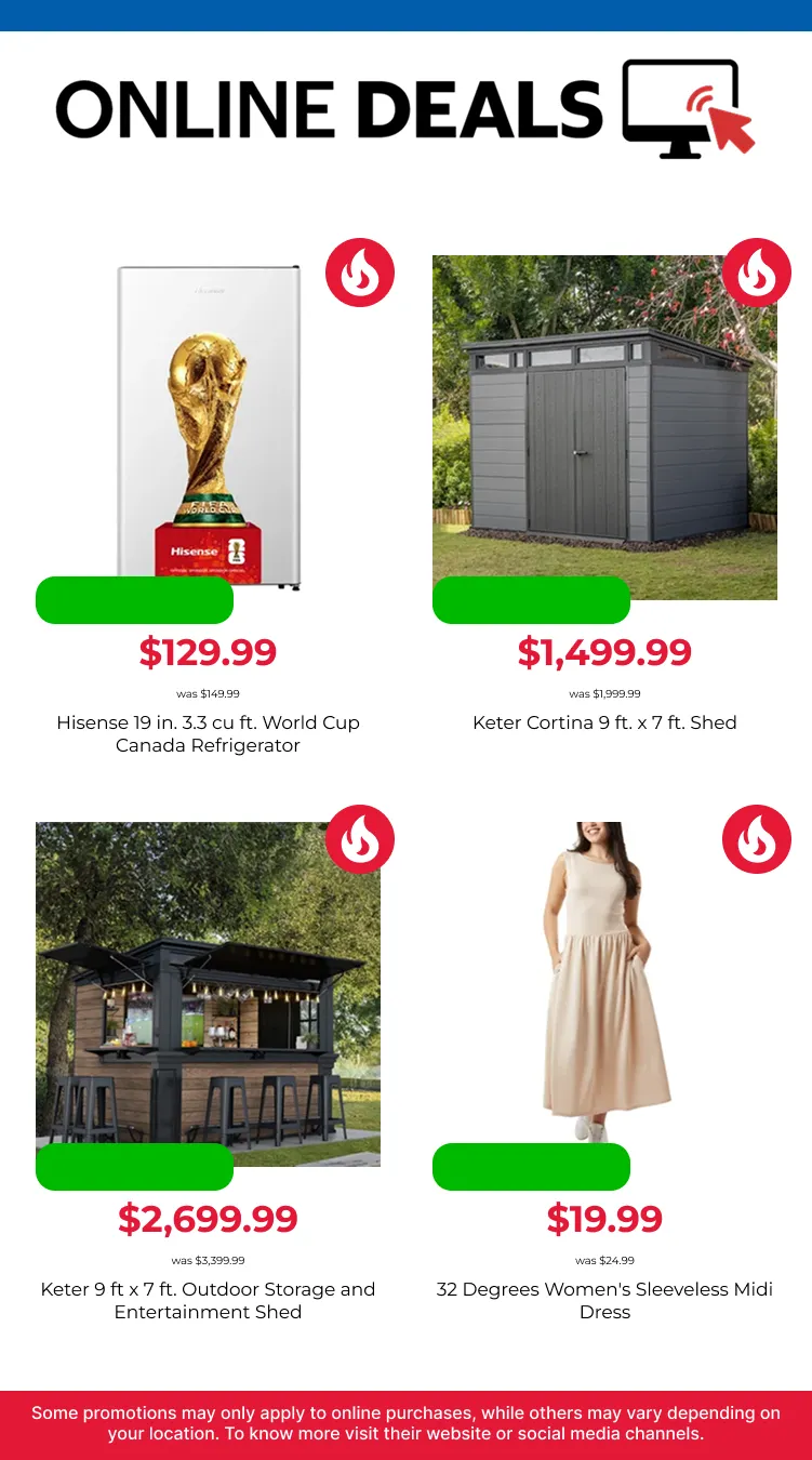  Costco Sales from June 10 to June 29 2026 - flyer page 2