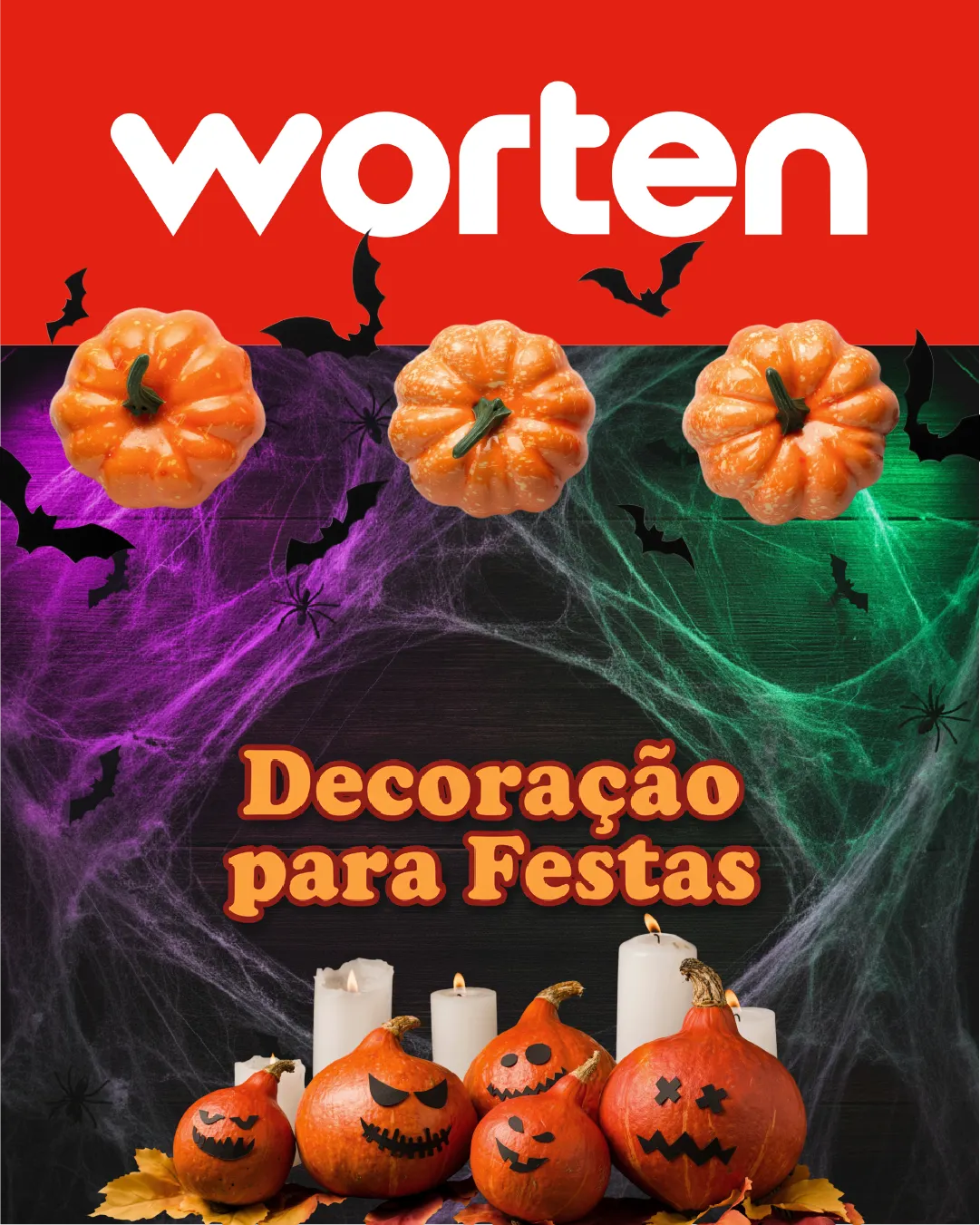 Folheto Folhetos de 15 de outubro até 29 de outubro 2025 - Pagina