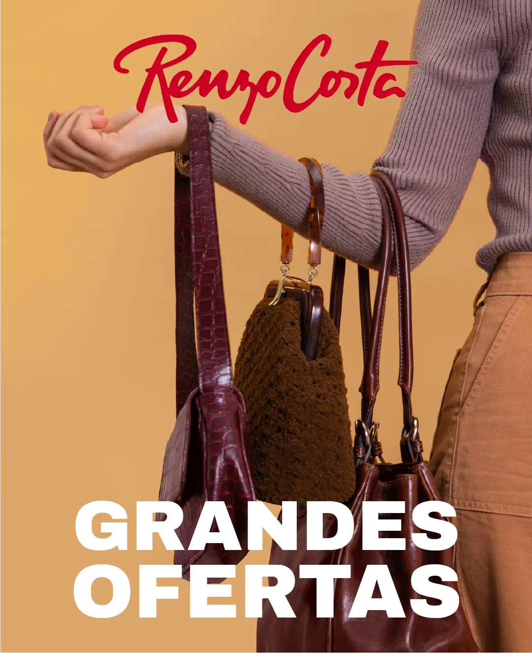 Catalogo de  Renzo Costa Ofertas 22 de enero al 4 de febrero 2026 - Pag 