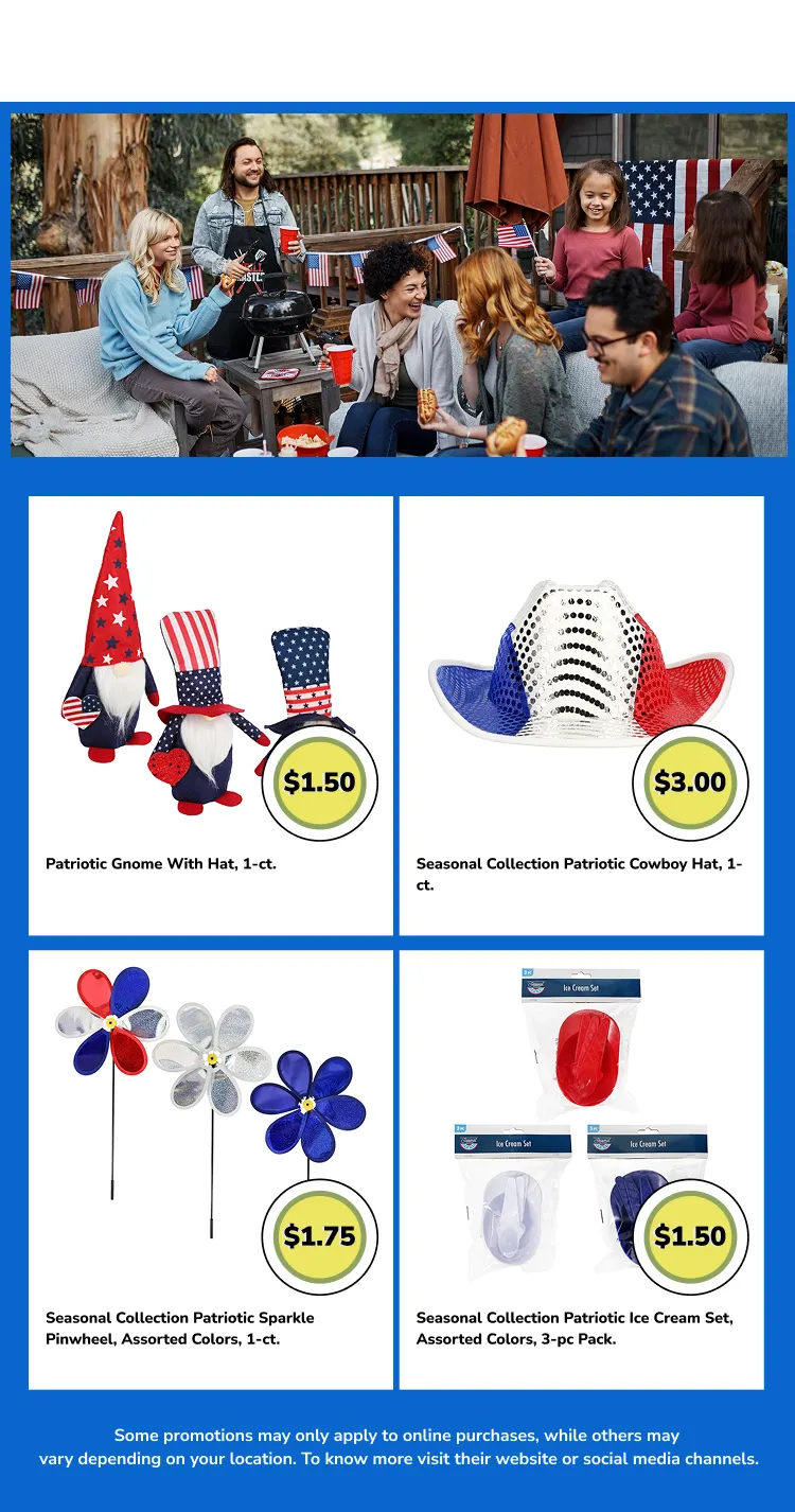 Weekly promotion DOLLAR TREE Sales spanning from May 22 to June 10 2026 - Page 2 for Catalogue 365
