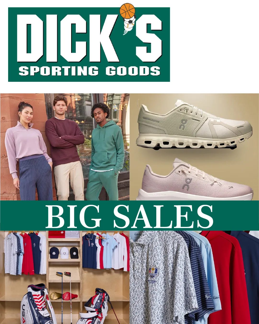 Weekly ad Weekly ads from November 5 to November 21 2025 - Page 1