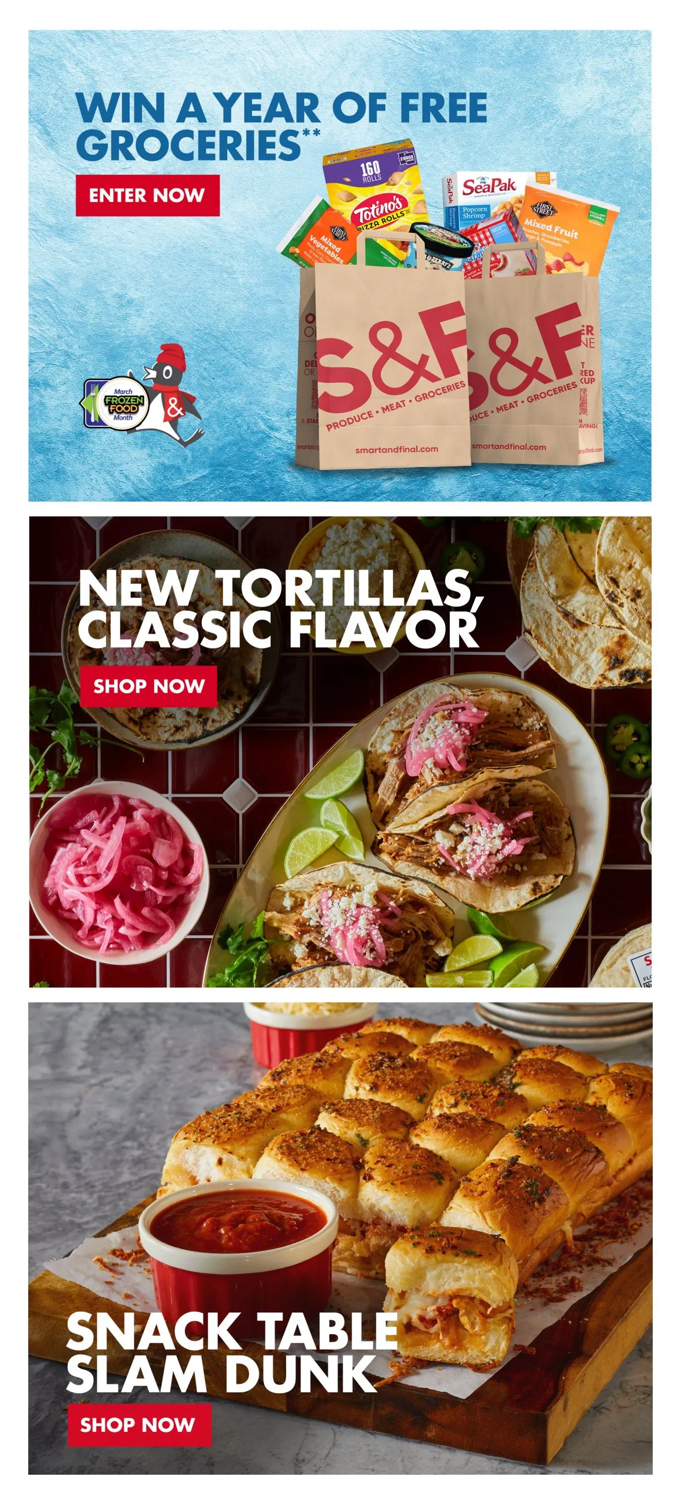 Weekly ad Smart and Final Sales from March 25 to March 31 2026 - Page 2