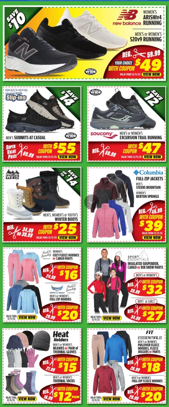 Weekly ad Big 5 Sales from December 5 to December 11 2025 - Page 2