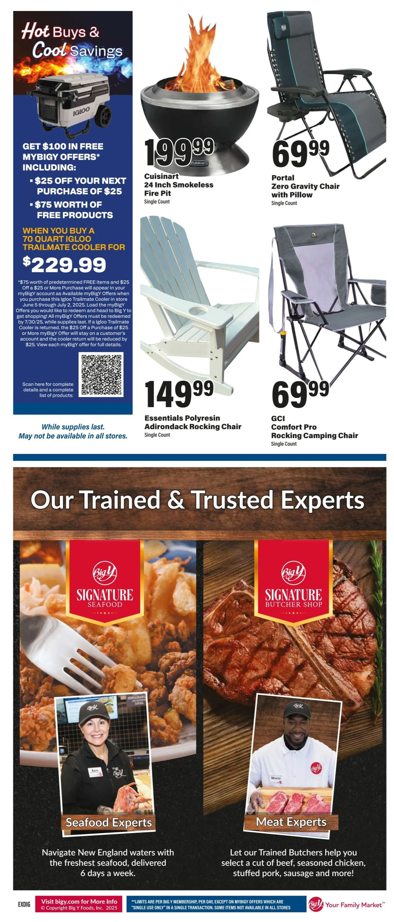 Weekly ad Big Y Deals from June 12 to June 18 2025 - Page 2