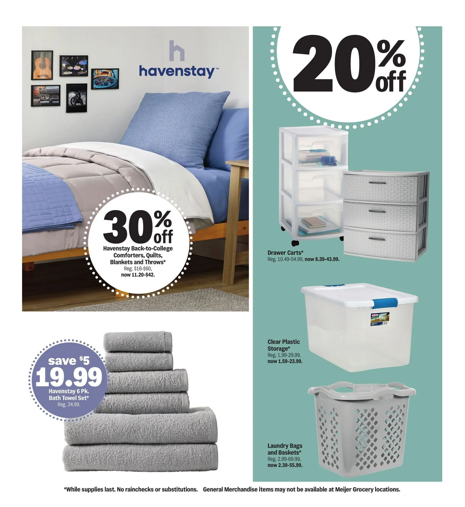 Weekly ad Weekly ads from August 24 to September 2 2025 - Page 2