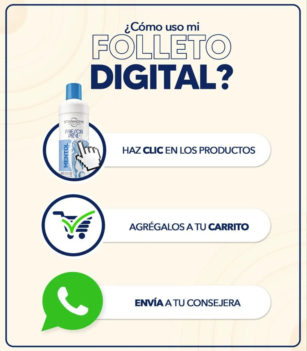 Catálogo de Catálogo 16 de junio al 7 de julio 2025 - Pagina 2