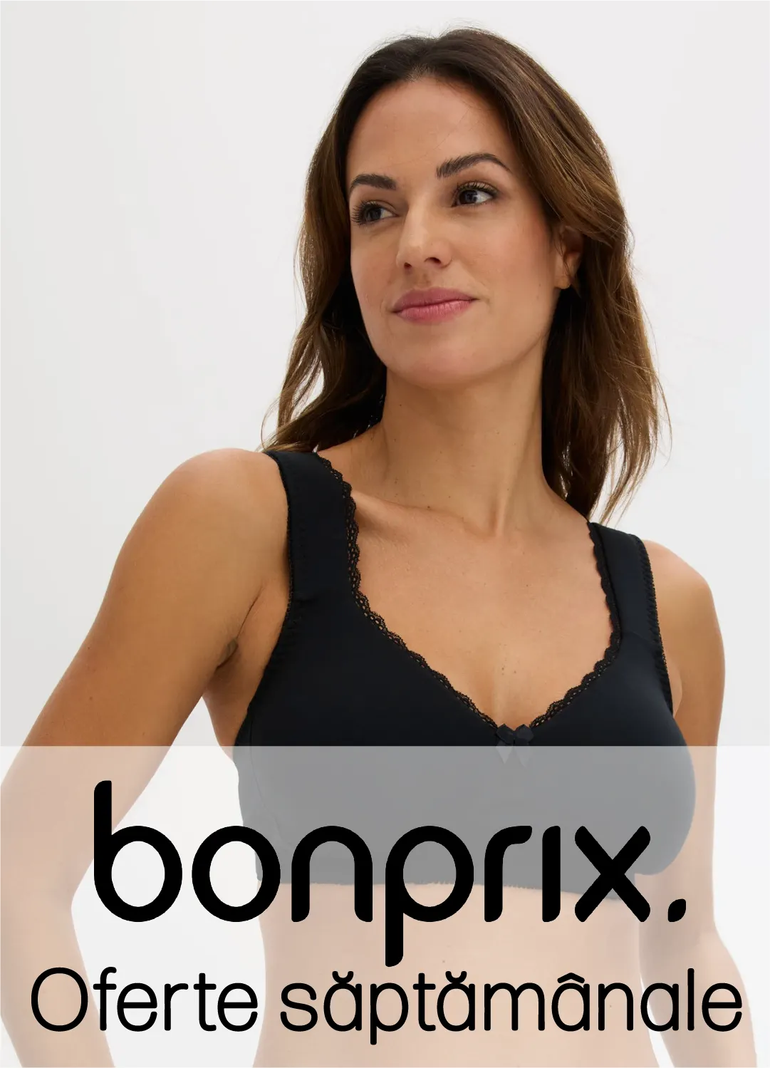 Catalog  BonPrix de la 3 iulie până la 17 iulie 2026 - Revista Pagina 1