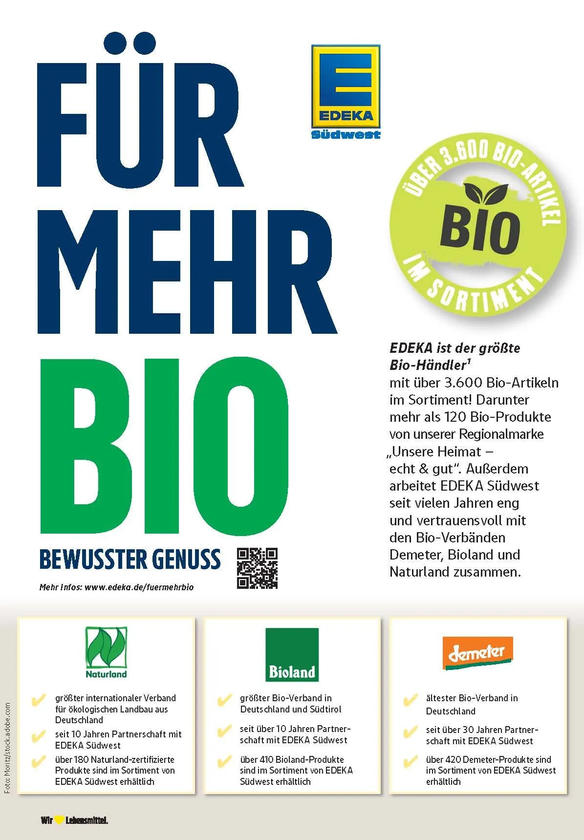 Edeka Angebote von 10. Juni bis 14. Juni 2025 - Prospekt seite 2