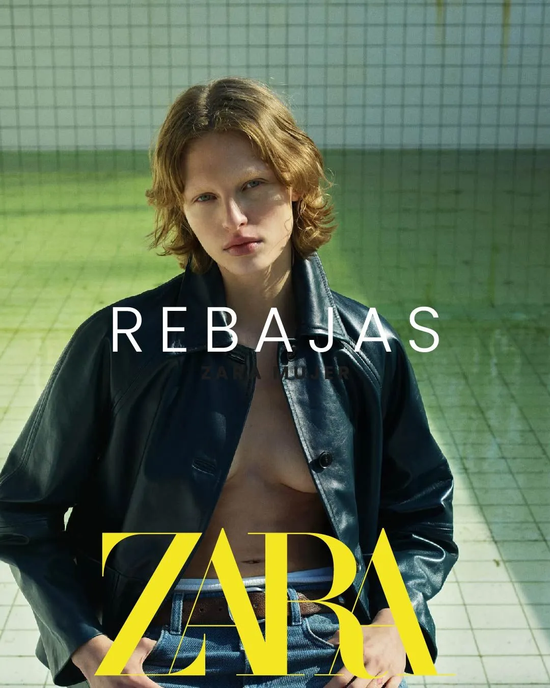 Catalogo de OFERTA ESPECIAL DE ZARA 27 de marzo al 10 de abril 2024 - Pag 