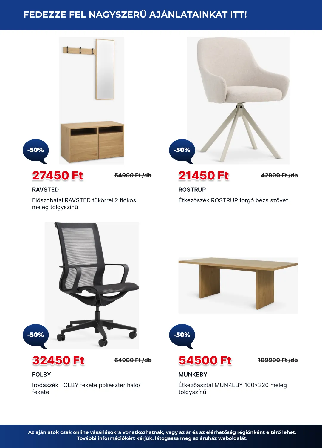 Katalógus JYSK április 22.-tól május 11.-ig 2026. - Oldal 2