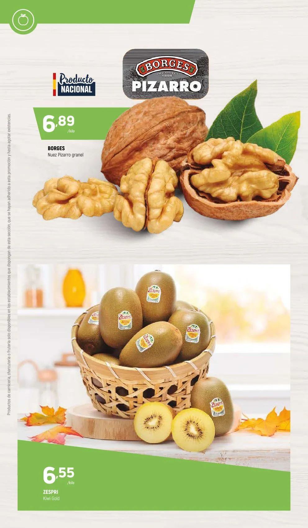 Catálogo de Catálogos de Coviran 4 de noviembre al 15 de noviembre 2025 - Página 2