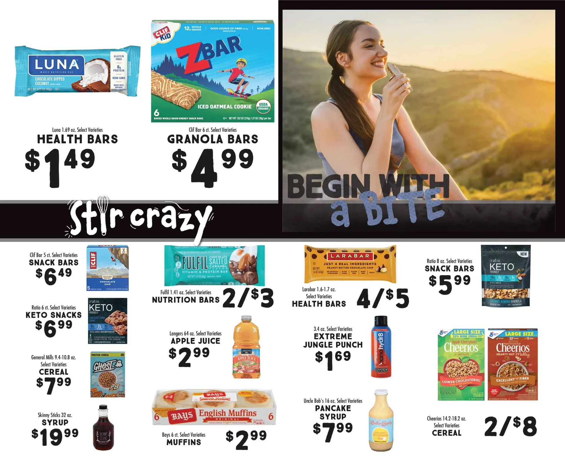 Weekly ad Broulim's Sales from July 29 to August 5 2025 - Page 2