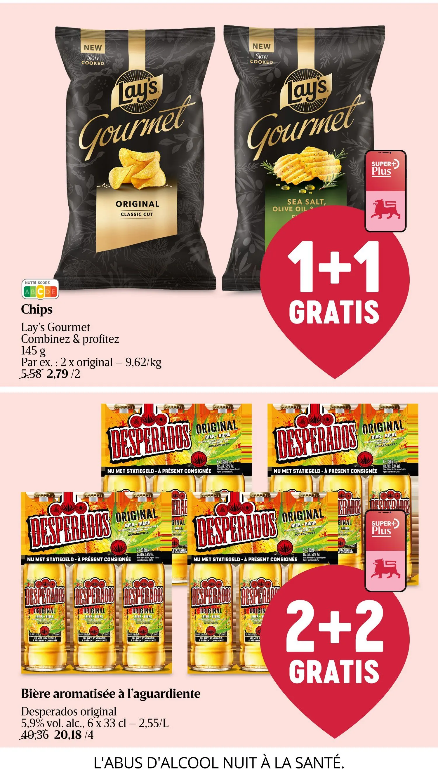 Delhaize Folders van 11 juni tot 17 juni 2026 - folder pagina 2