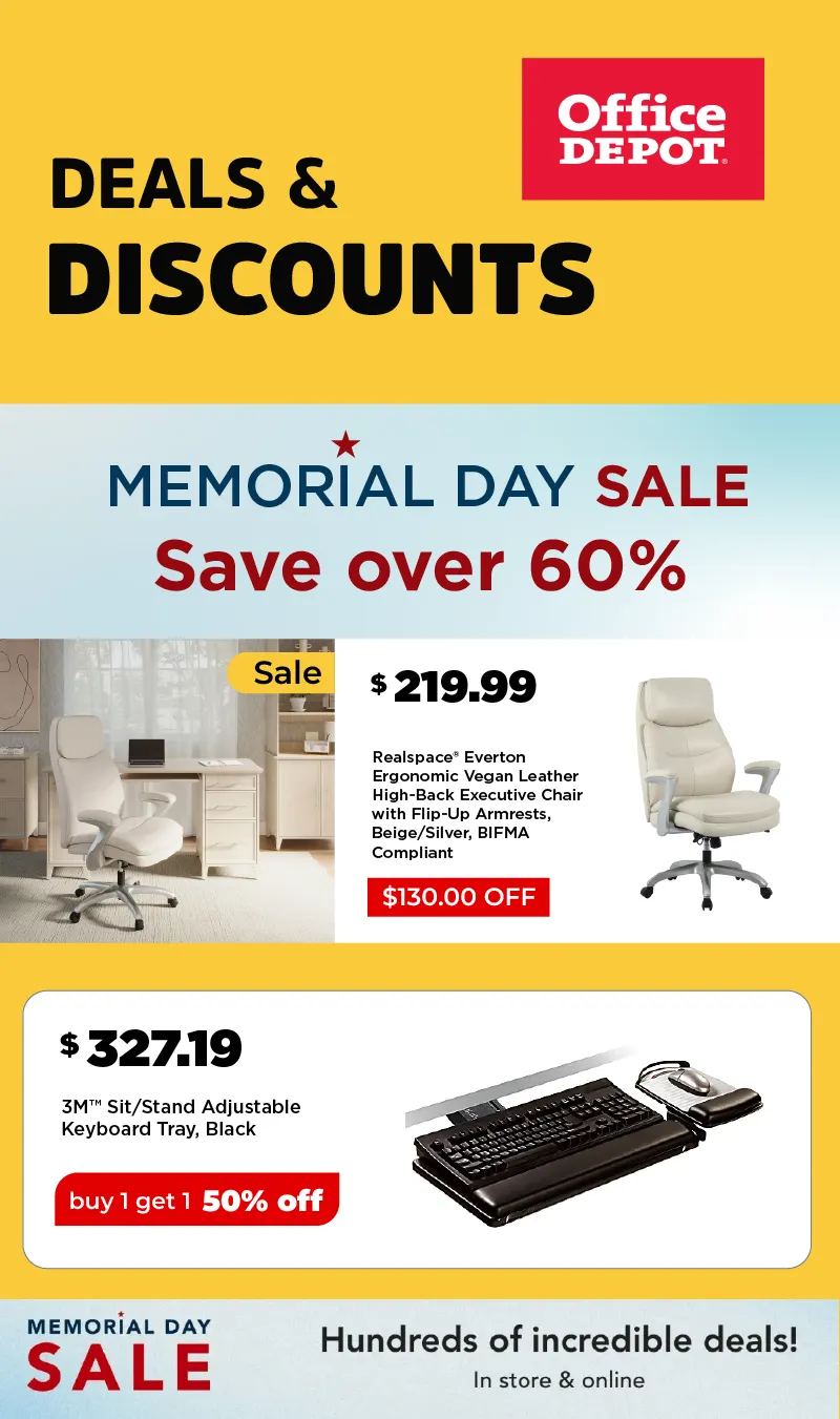 Weekly ad Weekly ads from May 16 to May 31 2025 - Page 1