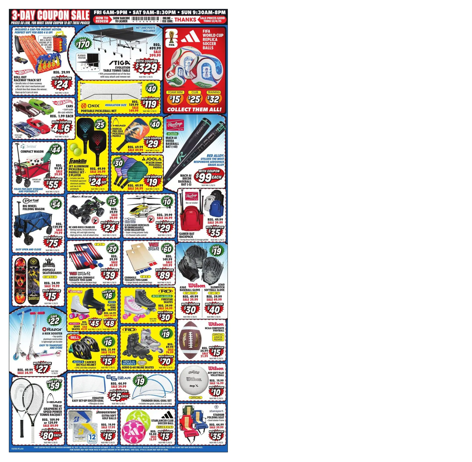 Weekly ad Weekly ads from November 27 to November 28 2025 - Page 2