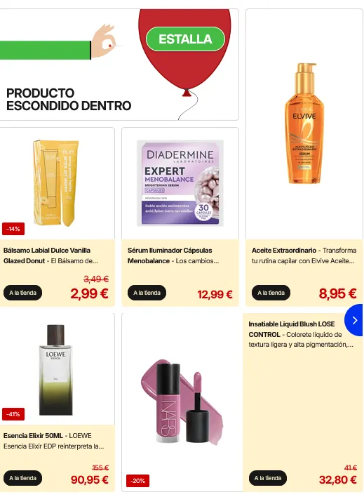 Catálogo de DRUNI Ofertas 13 de julio al 19 de julio 2026 - Página 2