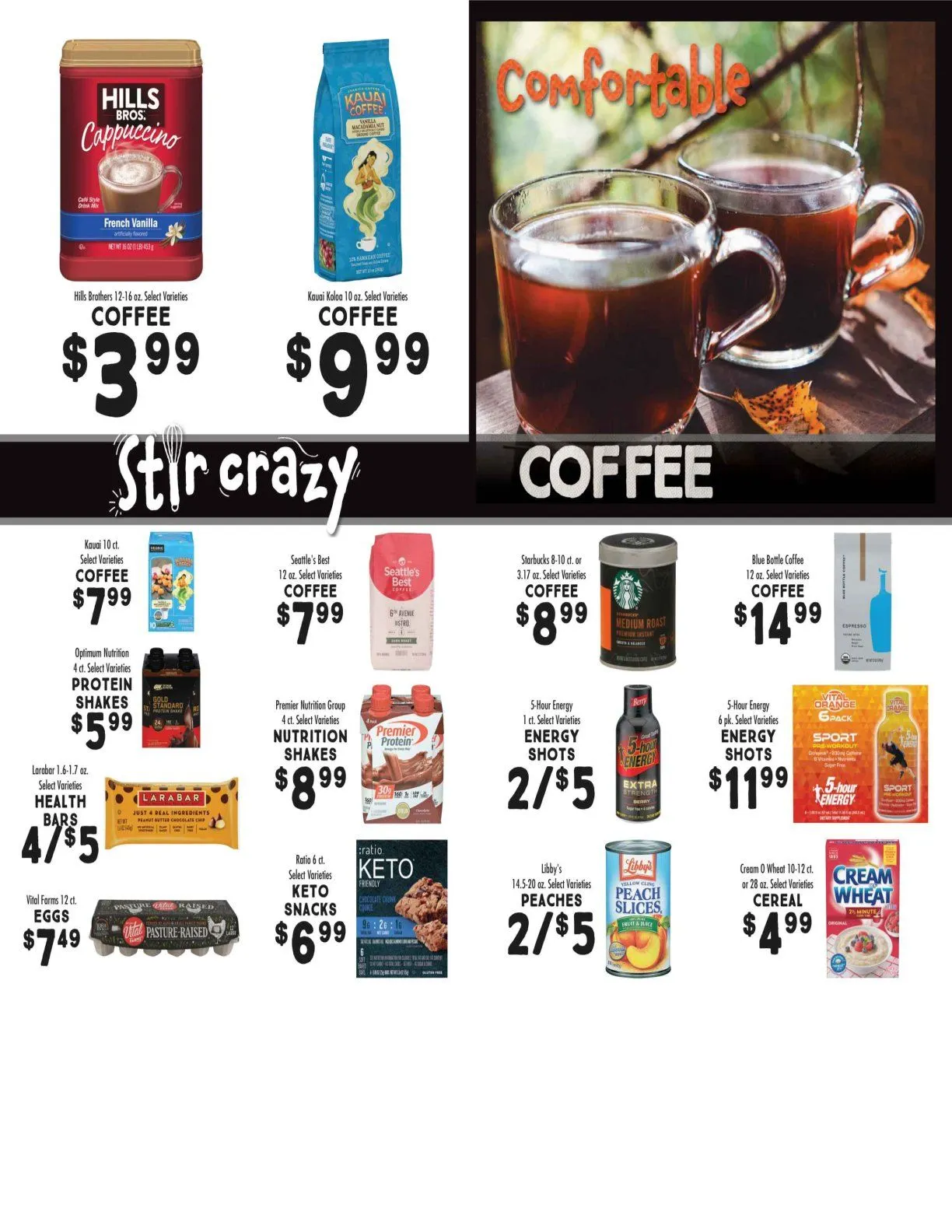 Weekly ad Weekly ads from April 1 to April 30 2026 - Page 2