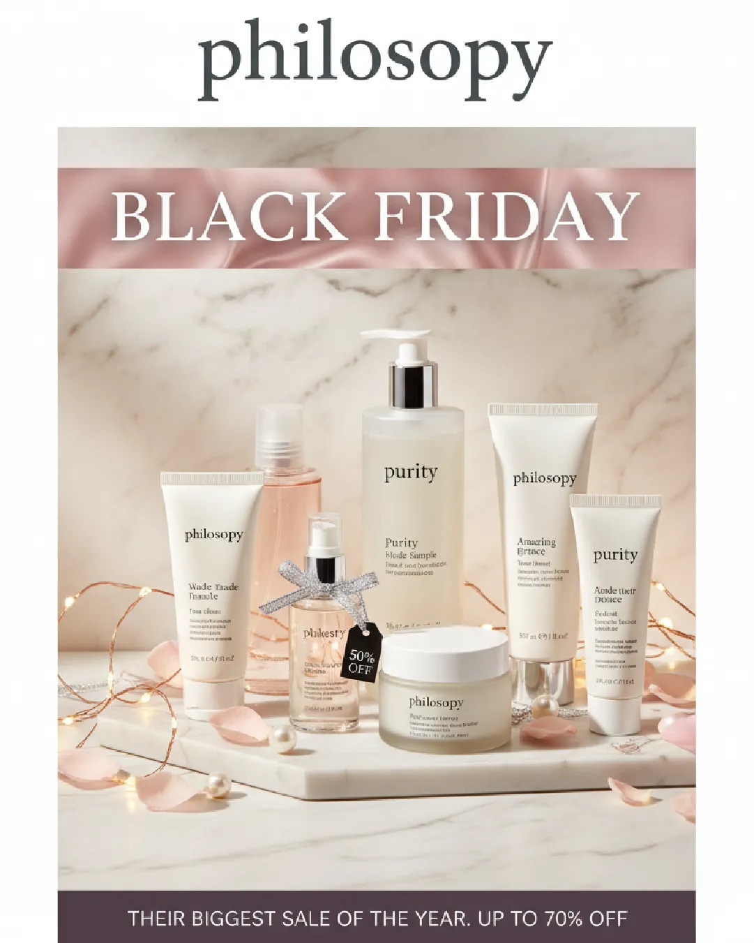 Weekly ad black friday from November 11 to November 25 2025 - Page 