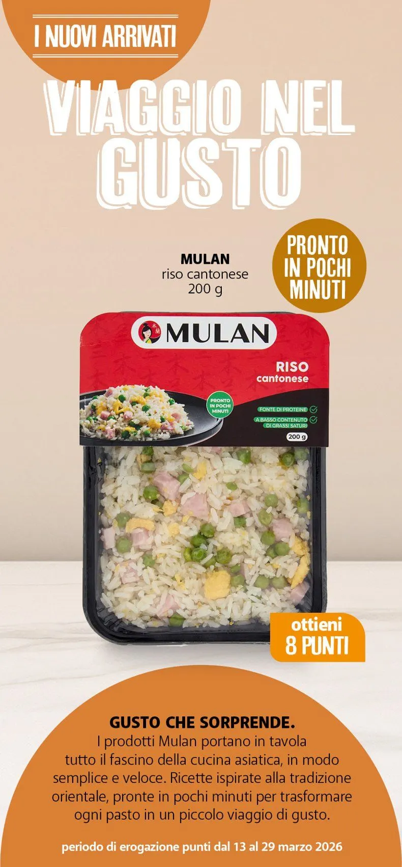  Volantini Famila Superstore da 13 marzo a 29 marzo di 2026 - Pagina del volantino 2