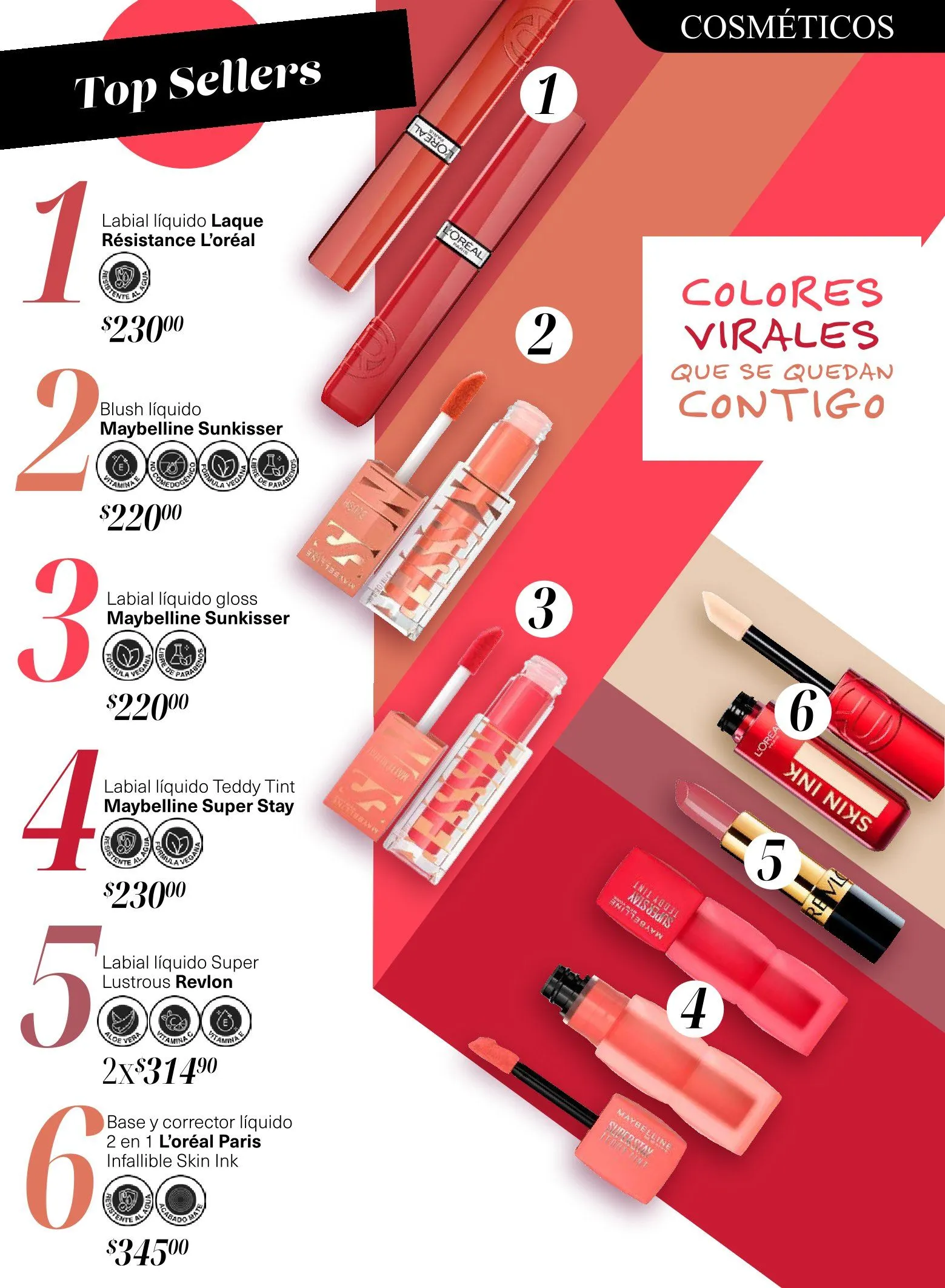 Catálogo de Soriana Ofertas 31 de octubre al 9 de noviembre 2025 - Pagina 2