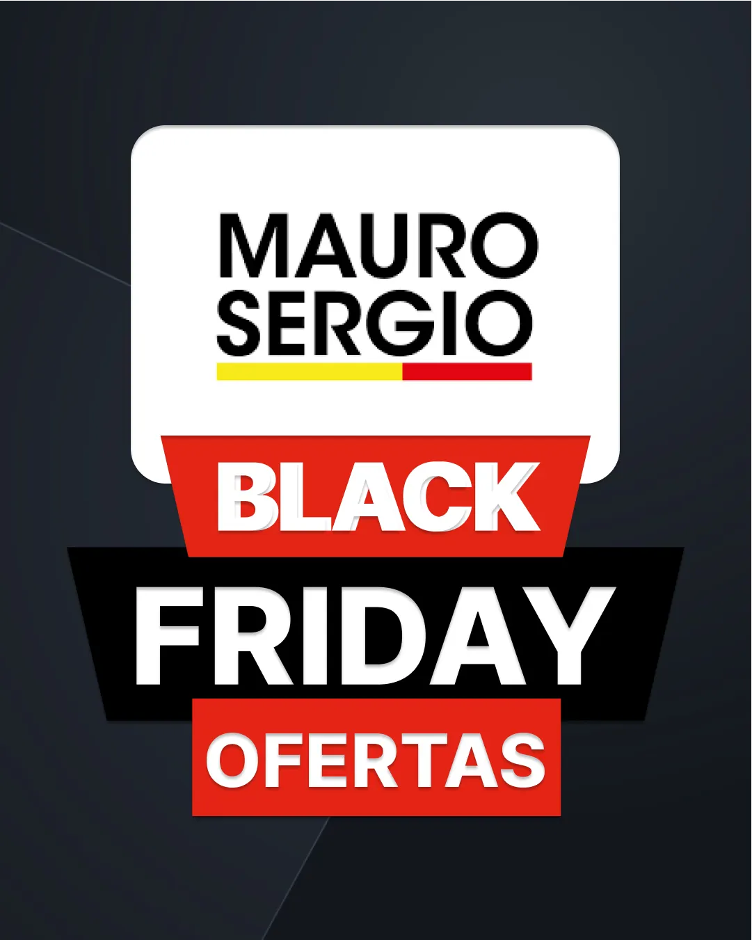 Black friday - 7 de noviembre 21 de noviembre 2025