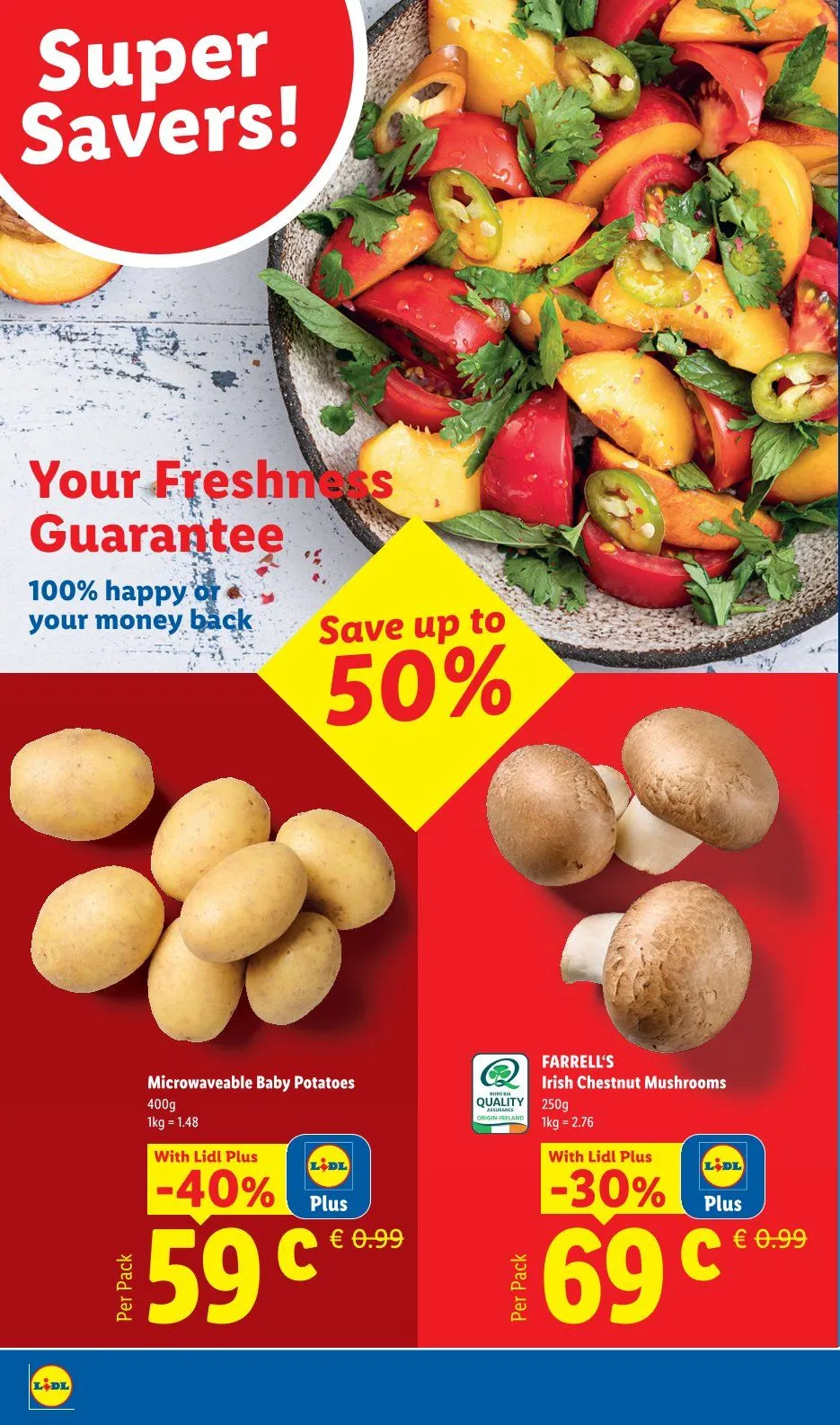 Lidl - 25 June 1 July 2026 - Page 2