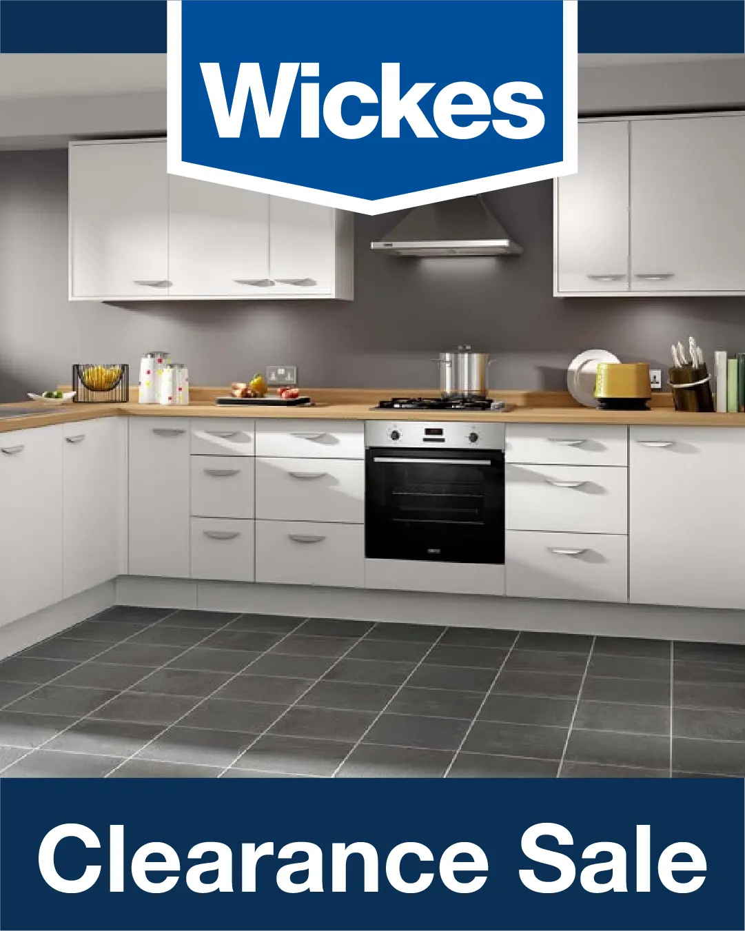 Wickes Sales from 5 December to 18 December 2025 - Catalogue Page 1