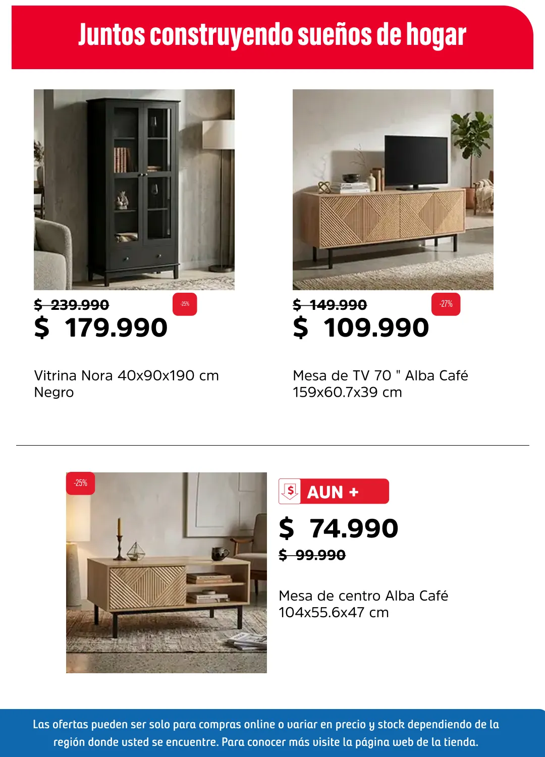 Catálogo de  Sodimac 21 de abril al 10 de mayo 2026 - Página 2