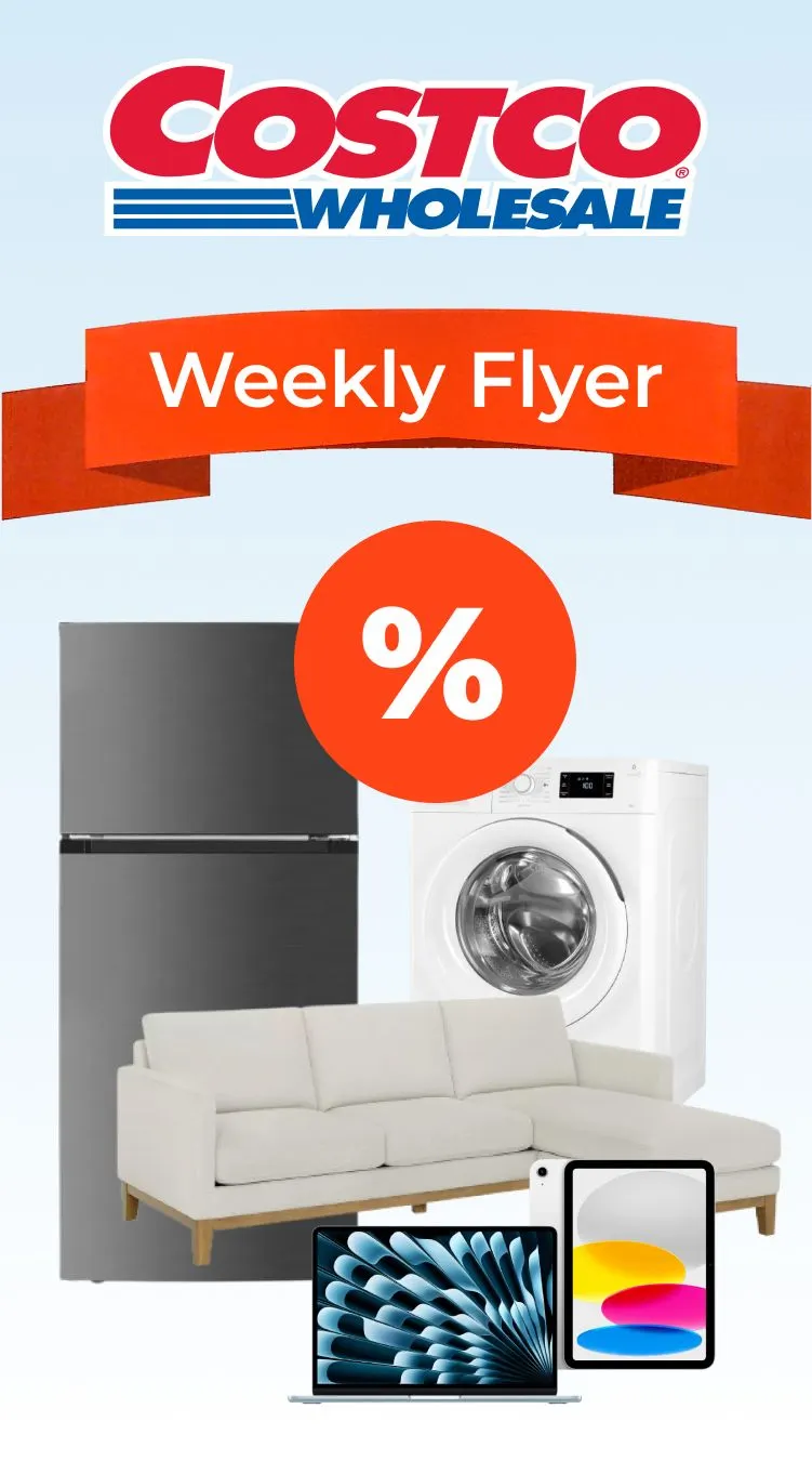 Weekly flyer - Catalogue valid from 11 March to 31 March 2025 - page 1