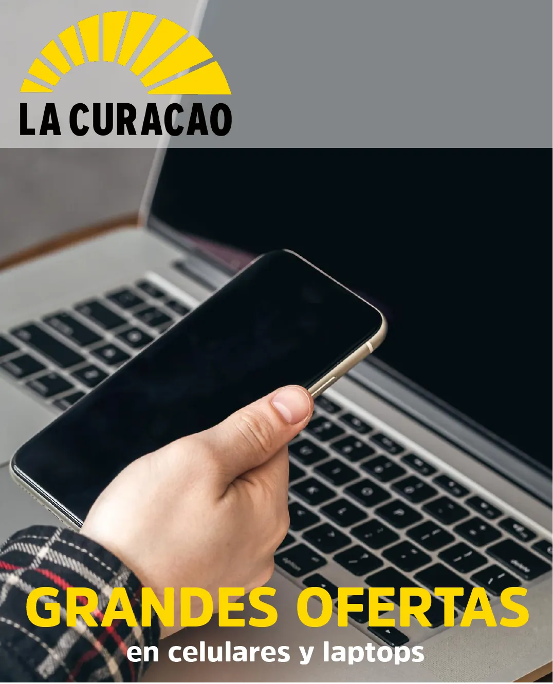 Catalogo de La Curacao Ofertas 27 de julio al 10 de agosto 2026 - Pag 1