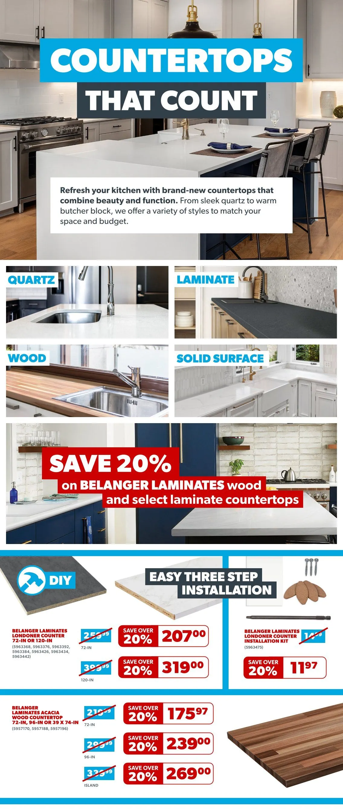 Co-op Home Centre Sales from September 25 to November 12 2025 - flyer page 2