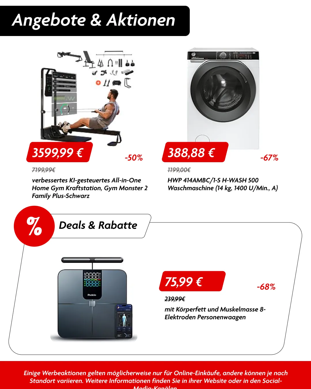 Mediamarkt Angebote von 5. Februar bis 20. Februar 2026 - Prospekt seite 2
