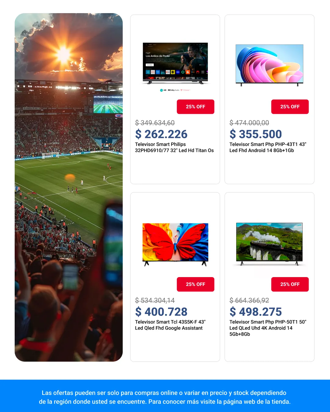 Ofertas de Aloise 29 de junio al 19 de julio 2026 - Página 2 del catálogo