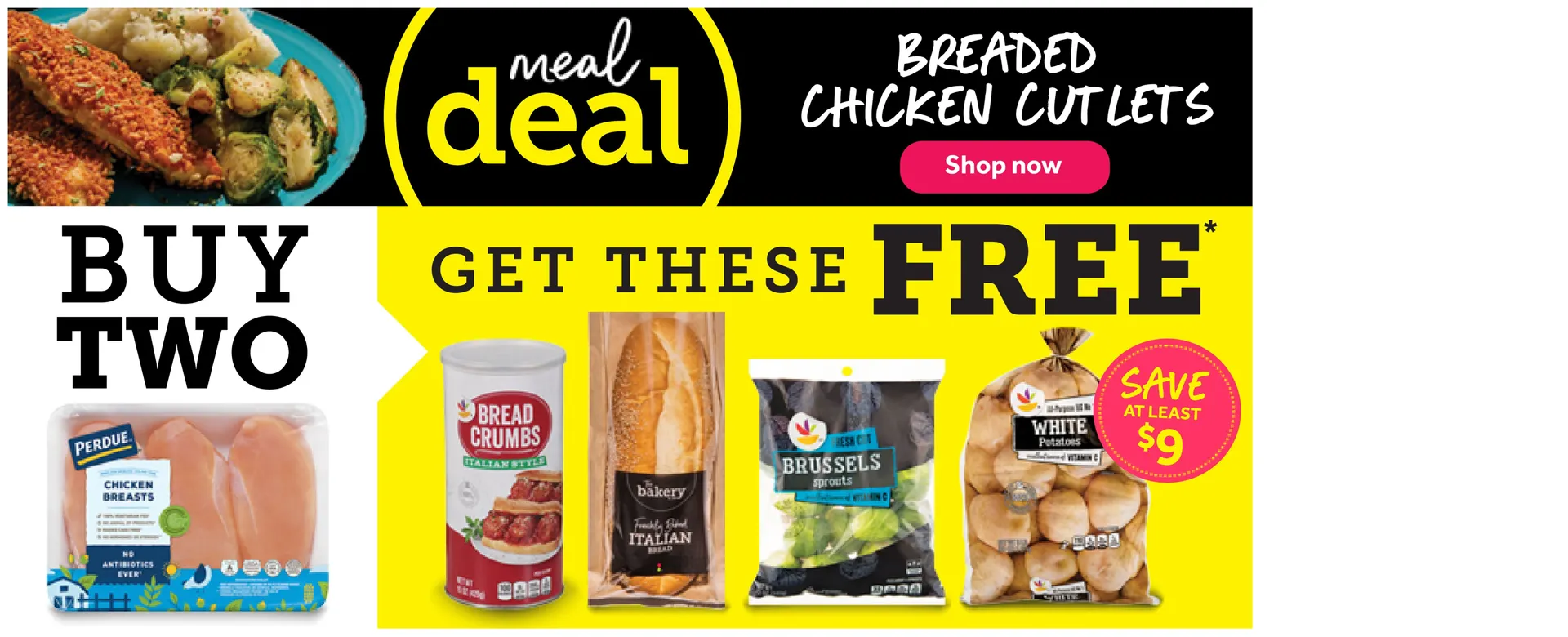 Weekly ad Stop & Shop weekly ads from March 20 to March 26 2026 - Page 2