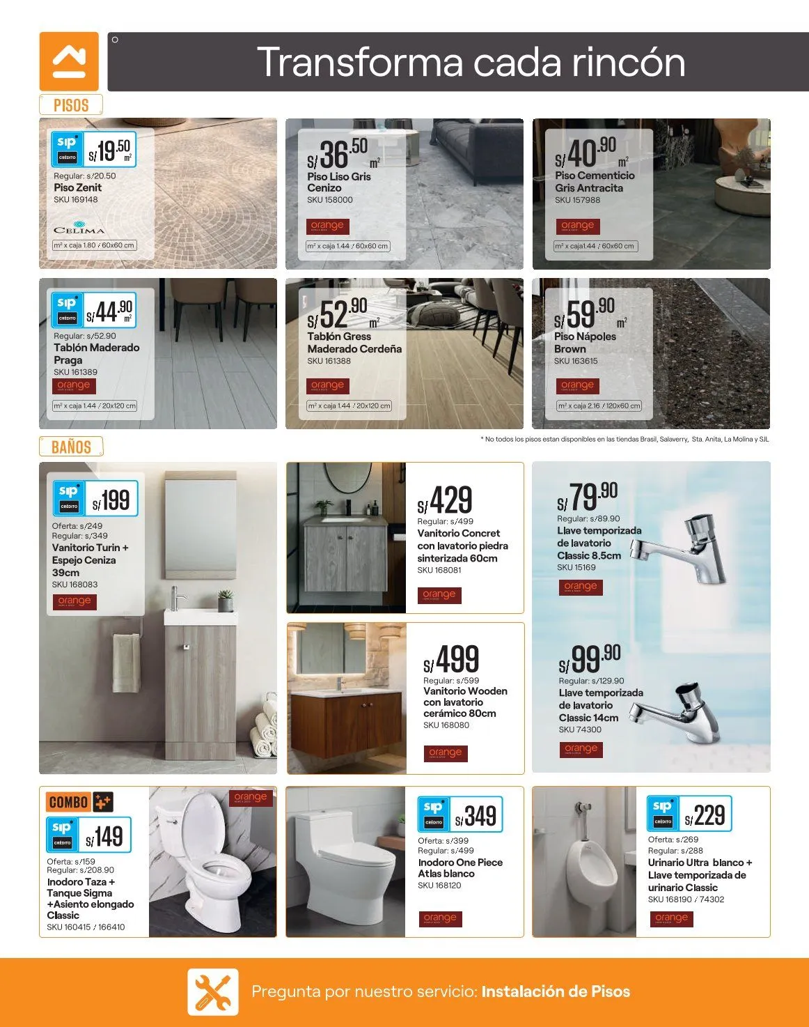 Catalogo de Promart Ofertas 1 de mayo al 31 de mayo 2026 - Pag 2