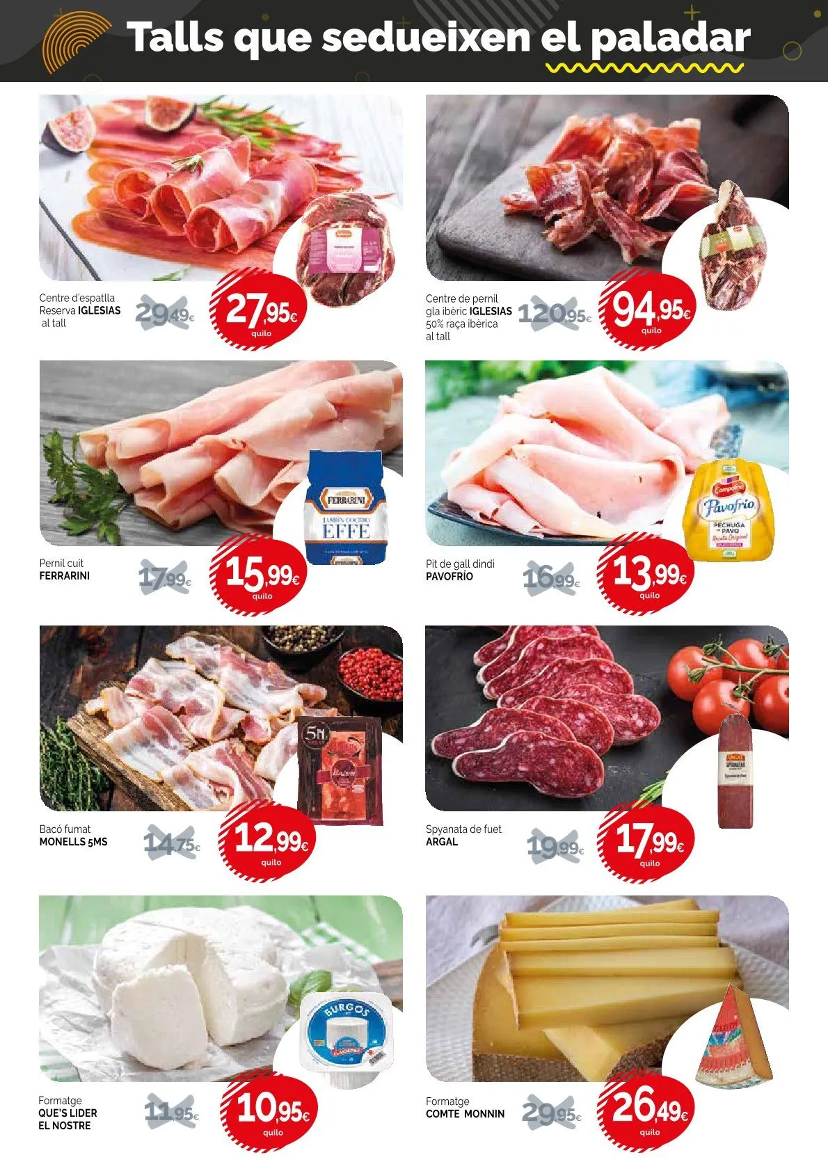 Catálogo de Condis Ofertas 19 de noviembre al 2 de diciembre 2025 - Página 2