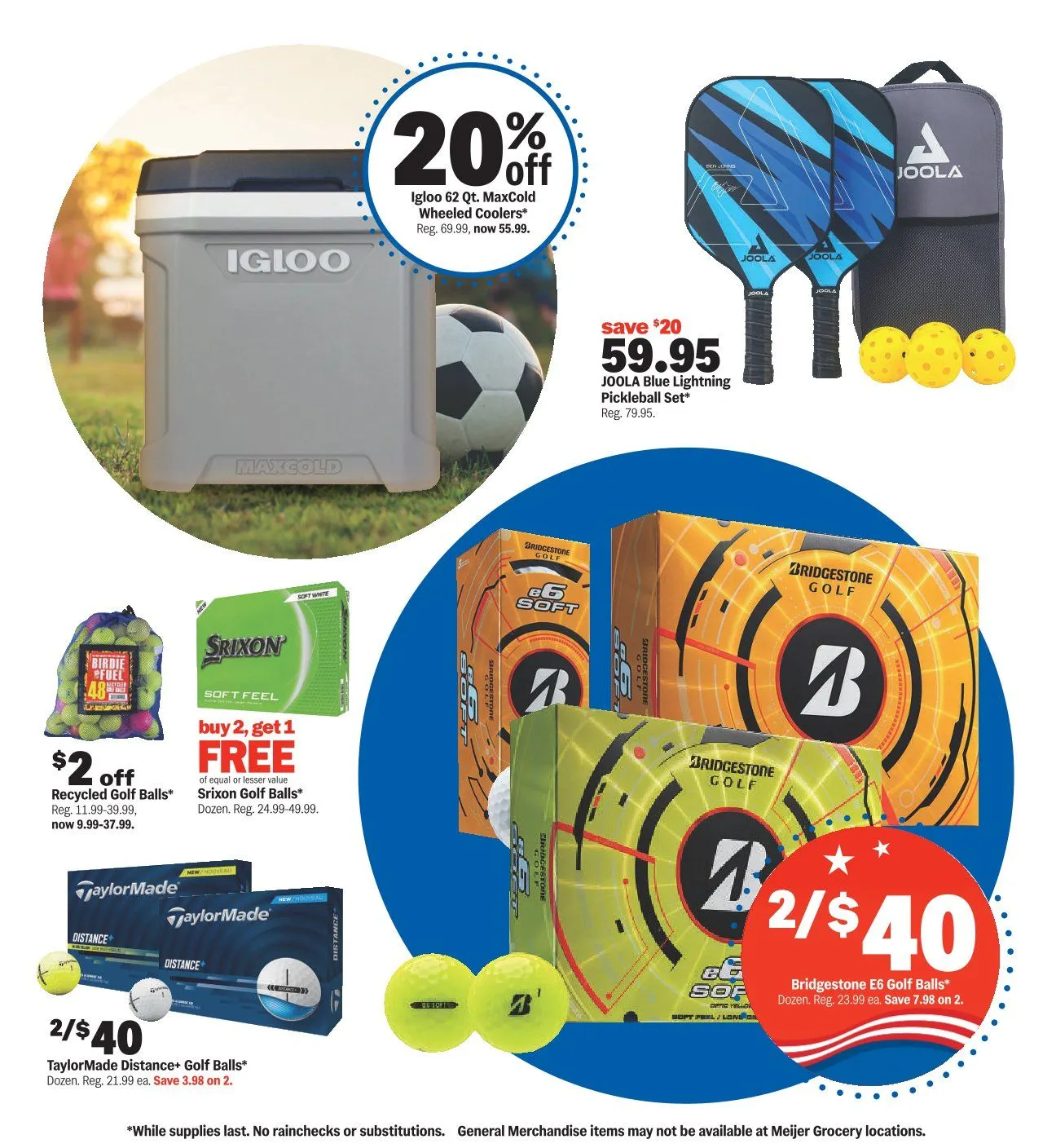Weekly ad Meijer Sales from June 3 to June 9 2026 - Page 2