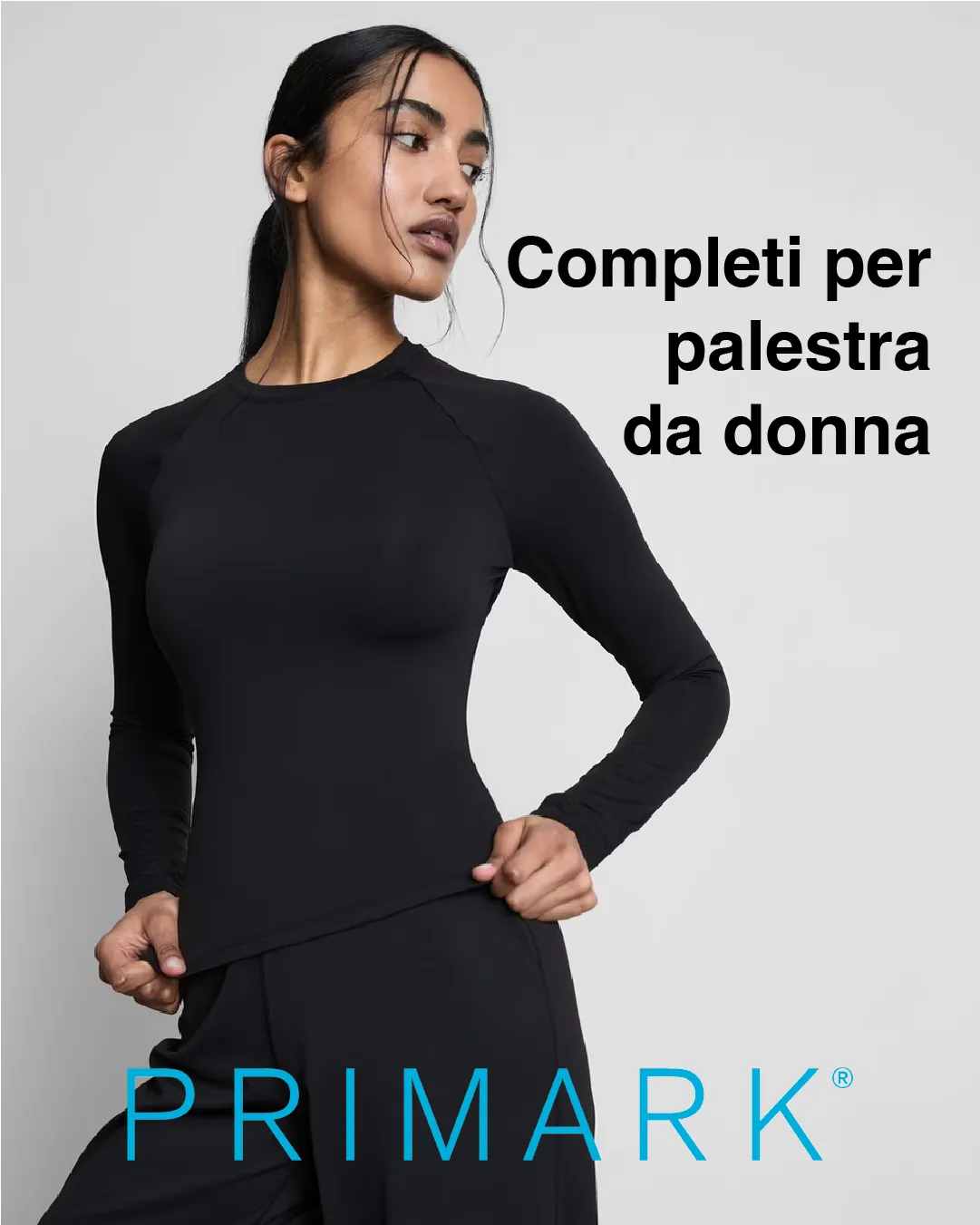 Primark Volantino da 20 gennaio a 2 febbraio di 2026 - Pagina del volantino 1