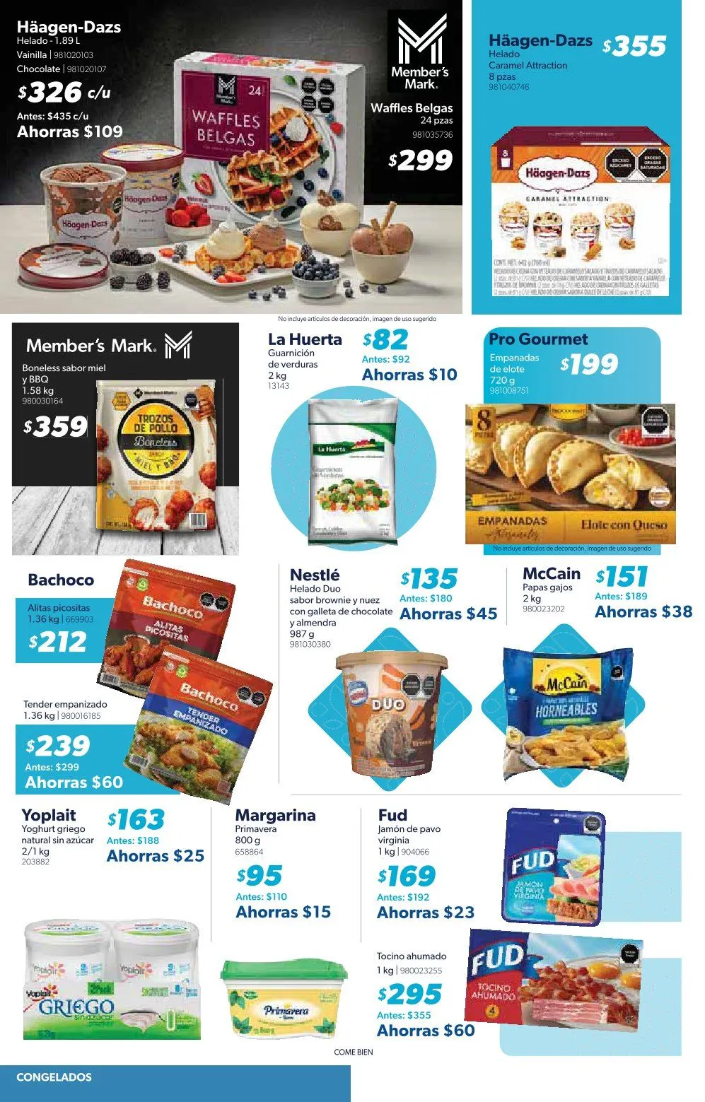 Catálogo de Ofertas de navidad 20 de noviembre al 10 de diciembre 2025 - Pagina 2