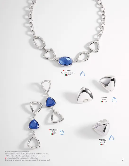 Catálogo de NICE México 13 de enero al 19 de enero 2026 - Pagina 2