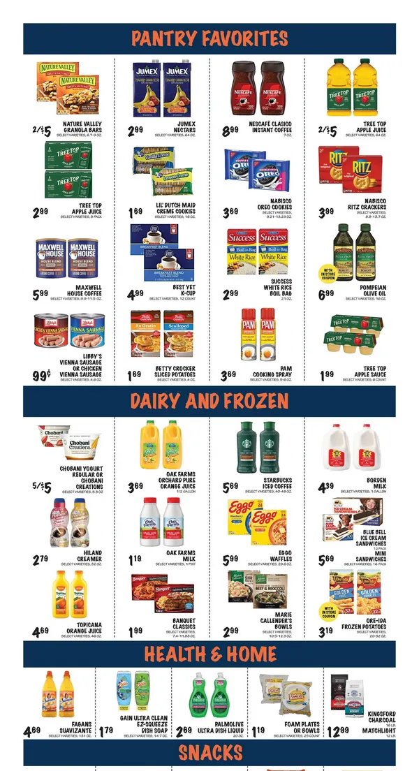 Weekly ad Foodarama Sales from April 15 to April 21 2026 - Page 2