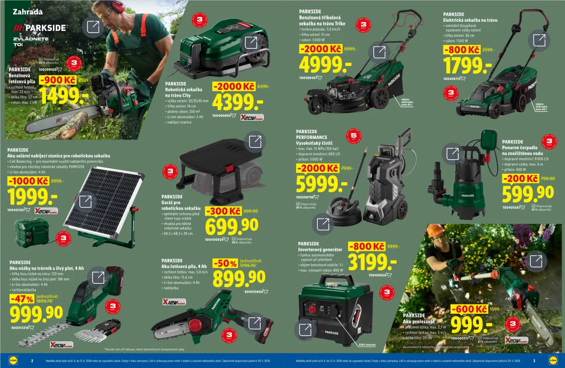 Lidl - 8. června 21. června 2026 - Page 2