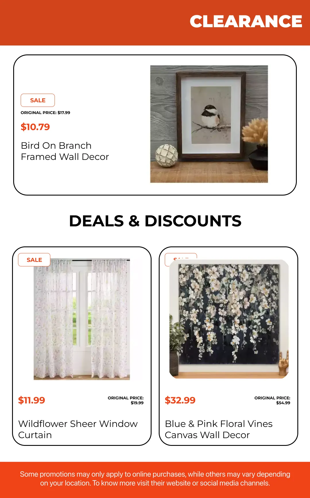 Weekly ad Hobby Lobby Sales from June 18 to July 2 2026 - Page 2