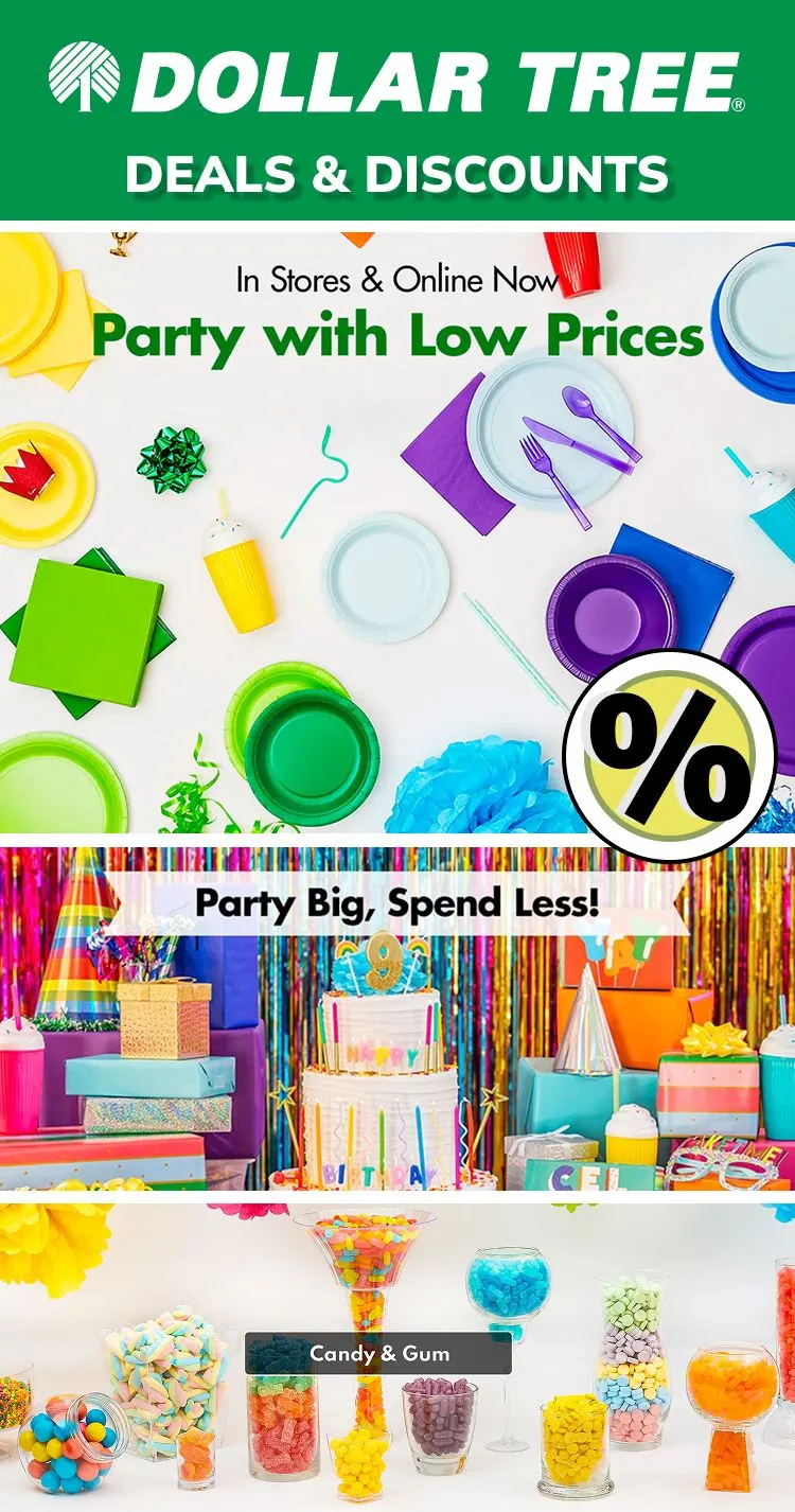 Weekly ad Weekly ads from March 11 to March 25 2025 - Page 1