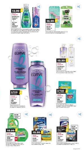 Weekly ad CVS Health Sales from April 5 to April 11 2026 - Page 2