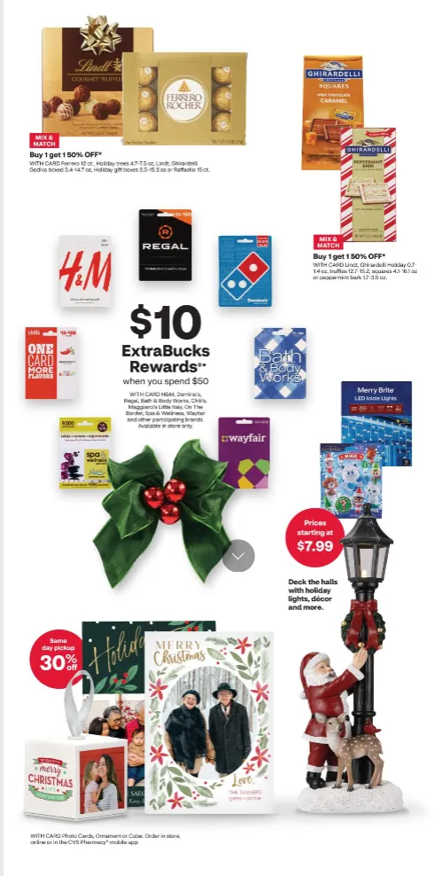Weekly ad CVS Health Sales from December 14 to December 20 2025 - Page 2